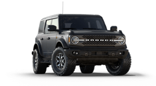 2025 Ford Bronco® External Image 5